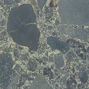 Brecha (geología)