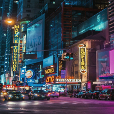 Las marcas del futuro Las marcas del futuro