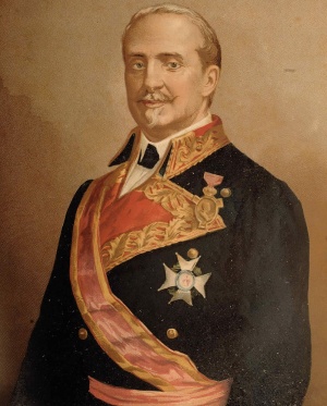 Leopoldo O'Donnell