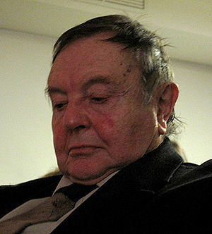Vladimir Andreyevich Uspensky