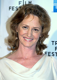 Melissa Leo