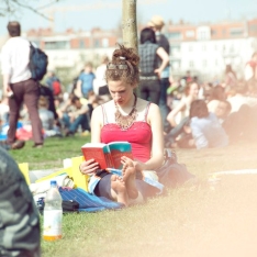 Viernes de lectura: COMBO DE VERANO Viernes de lectura: COMBO DE VERANO