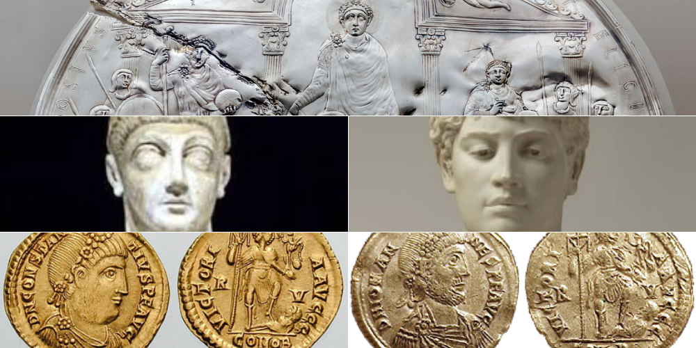 Theodosian dynasty