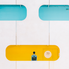 La transformación pasa por las personas La transformación pasa por las personas