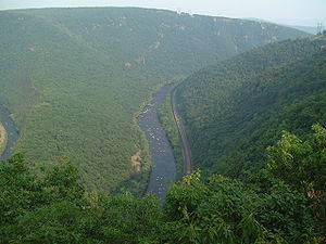 Lehigh River