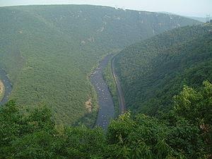 Lehigh River