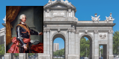 Carlos III de España: vida y contexto histórico