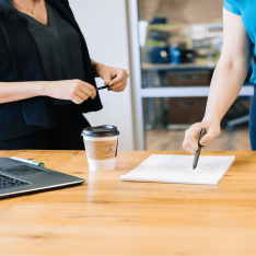 Perspectivas del consejo de administración sobre los asuntos ESG