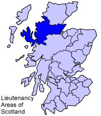 Ross and Cromarty