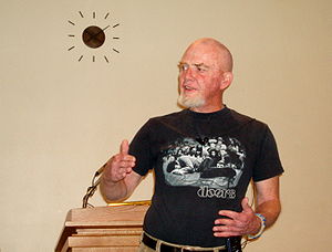Michael Blake (author)