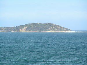 Point Nepean