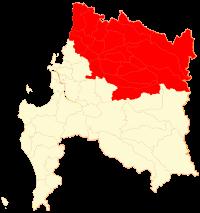 Provincia de Ñuble