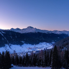 DAVOS 2023: Cooperación en un mundo fragmentado DAVOS 2023: Cooperación en un mundo fragmentado