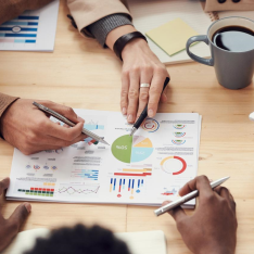 Medir las estrategias de Asuntos Públicos: un valor diferencial Medir las estrategias de Asuntos Públicos: un valor diferencial