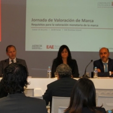 Nueva Norma sobre Valoración de Marca Nueva Norma sobre Valoración de Marca