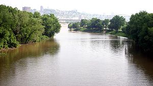 Licking River (Kentucky)