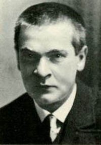 Georg Trakl