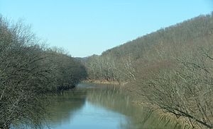 Río Big Sandy (río Ohio)