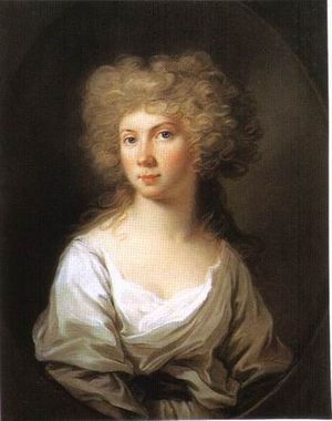 Guillermina de Prusia (1774-1837)