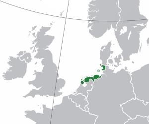 Frisia (región histórica)