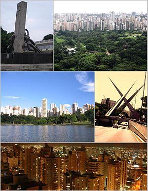 Goiânia