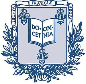 Colegio de Francia