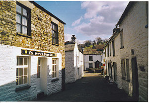 Dent, Cumbria