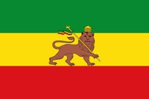 Imperio etíope