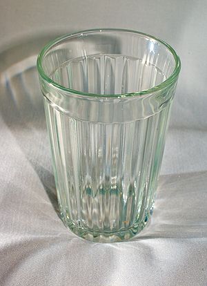 Table-glass