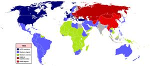 Guerra Fría (1947–1953)