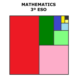 Mathematics 3º ESO