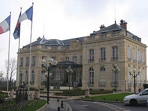 Épinay-sur-Seine