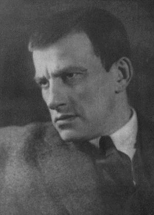 Vladímir Mayakovski