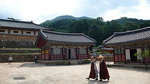 Hapcheon County