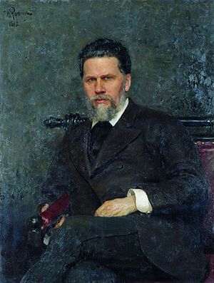 Iván Kramskói