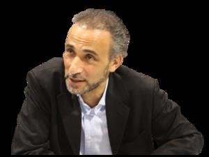 Tariq Ramadan