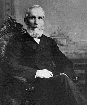 Alexander Mackenzie (político)