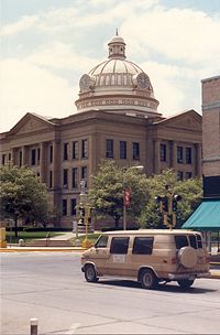 Lincoln (Illinois)