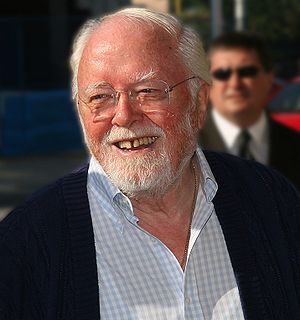 President of the British Academy of Film and Television Arts