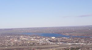 Richland (Washington)