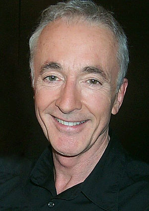 Anthony Daniels