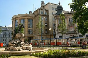 Universidad Comenius de Bratislava