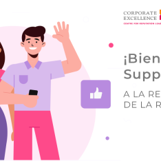 LLYC se une a Corporate Excellence – Centre for Reputation Leadership como Consultora Supporter
