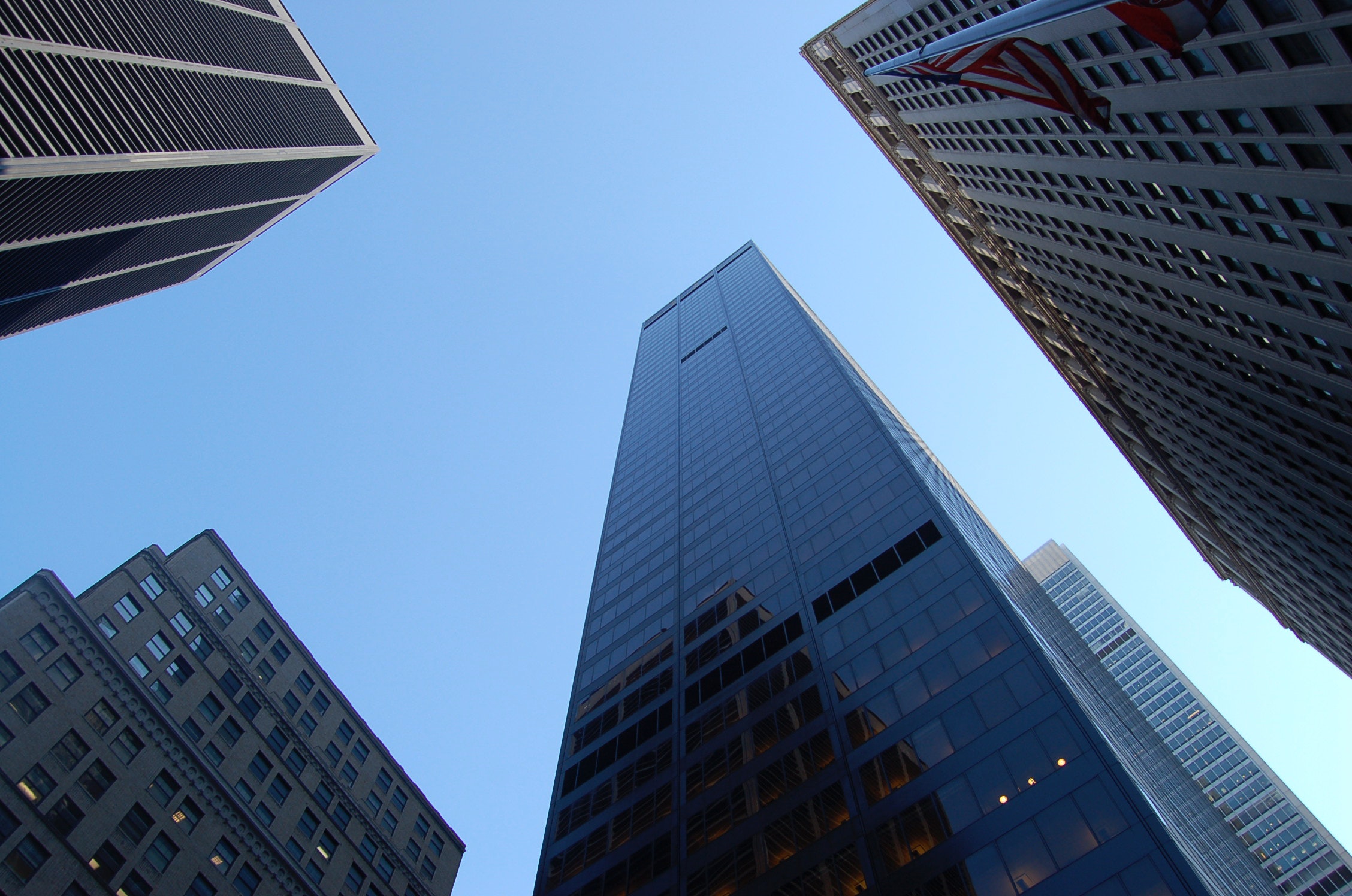 Crece la relevancia del gobierno corporativo y la ética