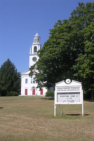 Northborough (Massachusetts)