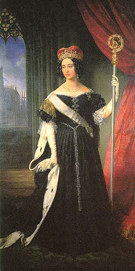 Maria Theresa of Austria (1816–1867)
