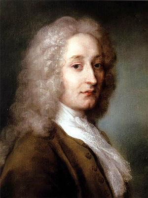 Jean-Antoine Watteau