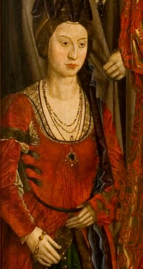 Isabel de Portugal (1432-1455)