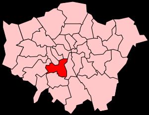 Municipio de Wandsworth