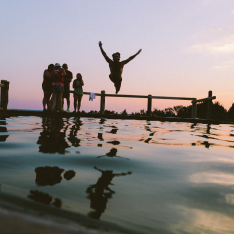 Recomendaciones para el verano Recomendaciones para el verano